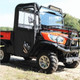Kubota RTV-X 900/ 1120/ Sidekick Framed Door Kit by Seizmik
